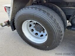 MAN TGS 35.440 8x4 Velsycon / Swiss-Vehicle