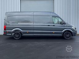 MAN TGE 3.200 L4H3 Kasten CAMPER DREHSITZE AHK