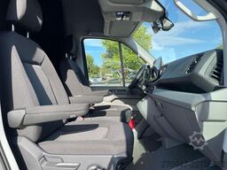 MAN TGE 3.200 L4H3 Kasten CAMPER DREHSITZE AHK