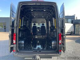 MAN TGE 3.200 L4H3 Kasten CAMPER DREHSITZE AHK