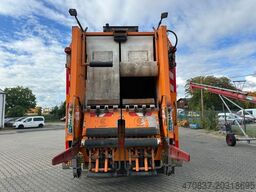 MAN TGS 35.440 / 8x2x6 / Faun Roto / EURO 6