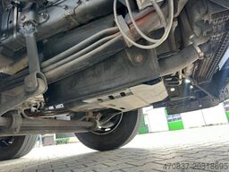 MAN TGS 35.440 / 8x2x6 / Faun Roto / EURO 6