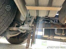MAN TGS 35.440 / 8x2x6 / Faun Roto / EURO 6