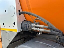 MAN TGS 35.440 / 8x2x6 / Faun Roto / EURO 6