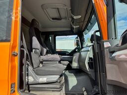 MAN TGS 35.440 / 8x2x6 / Faun Roto / EURO 6