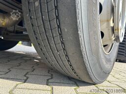 MAN TGS 35.440 / 8x2x6 / Faun Roto / EURO 6
