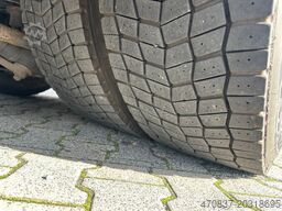 MAN TGS 35.440 / 8x2x6 / Faun Roto / EURO 6