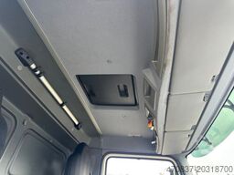 MERCEDES-BENZ Atego 1226 / LBW / 8 Gang Schalter