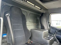 MERCEDES-BENZ Atego 1226 / LBW / 8 Gang Schalter