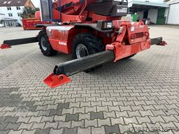 MANITOU MRT 2540 Roto / Bühne / Jib / Winde / Funk