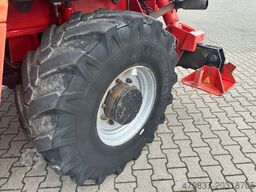 MANITOU MRT 2540 Roto / Bühne / Jib / Winde / Funk