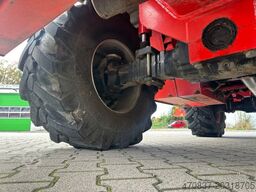 MANITOU MRT 2540 Roto / Bühne / Jib / Winde / Funk