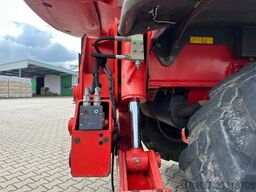 MANITOU MRT 2540 Roto / Bühne / Jib / Winde / Funk