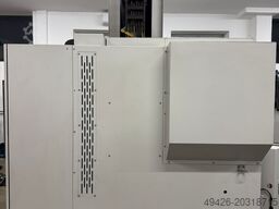 Spinner VC 750