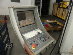Deckel Maho DMC 80 U Hi–dyn