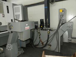 Deckel Maho DMC 80 U Hi–dyn