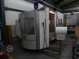 Deckel Maho DMC 80 U Hi–dyn