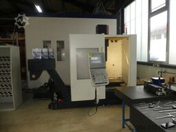DMC 635 V eco DMG Ecoline