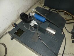 DMC 635 V eco DMG Ecoline