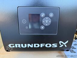 Grundfos MGE100LA 2-FF215-JA-300