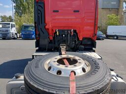 MAN TGX 18.470 BL Kipphydraulik Retarder Alu