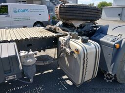MAN TGX 18.470 BL Kipphydraulik Retarder Alu