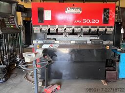Amada APX 50.20
