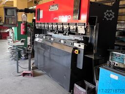 Amada APX 50.20