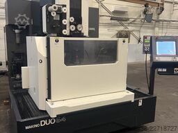 Makino DUO 64