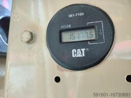 CATERPILLAR 16H