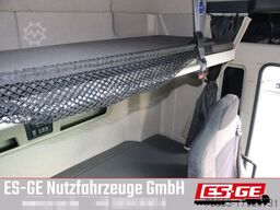 MAN TGX 26.540 + HIABV-Ladekran 477E-4 HIPRO