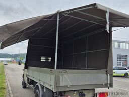 Mercedes-Benz Sprinter 413 CDI 4x4