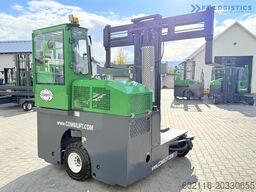 Combilift C3000 DIESEL DUPLEX WIDE-POSITIONER