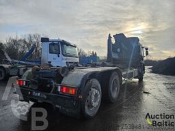 Volvo FE320
