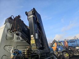 Volvo FE320