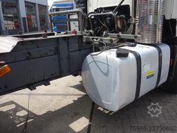 Volvo FH 16.610 6X4 BIG AXELS,STEELSPRINGS,MANUALGEAR...