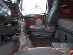 Volvo FH 16.610 6X4 BIG AXELS,STEELSPRINGS,MANUALGEAR...