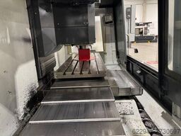 Haas VF-4SS
