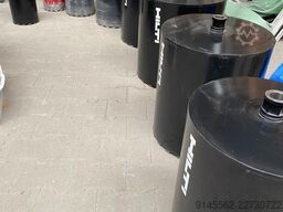 Hilti Diamantbohrkronen durchmesser 202-500mm