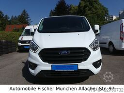 FORD Transit Custom Kasten 300 L2 *Kamera* 3 Sitzer*