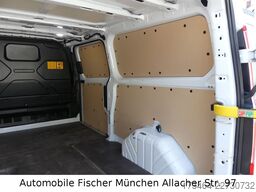 FORD Transit Custom Kasten 300 L2 *Kamera* 3 Sitzer*