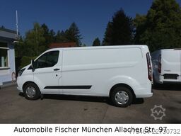FORD Transit Custom Kasten 300 L2 *Kamera* 3 Sitzer*