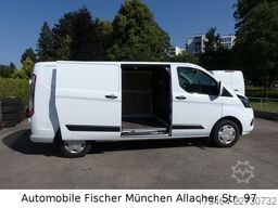 FORD Transit Custom Kasten 300 L2 *Kamera* 3 Sitzer*