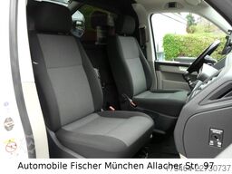 VW T6 Transporter Kasten lang*ALUCA*Spg.-Wandler*