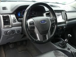 FORD Ranger Limited* Offroad*Sortimo*Sperre*AHK 3.5t*