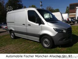 MERCEDES-BENZ Sprinter 314  Kasten*LED*SHZ*Bott*