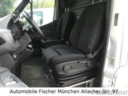 MERCEDES-BENZ Sprinter 314  Kasten*LED*SHZ*Bott*