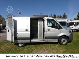 MERCEDES-BENZ Sprinter 314  Kasten*LED*SHZ*Bott*