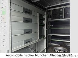 MERCEDES-BENZ Sprinter 314  Kasten*LED*SHZ*Bott*
