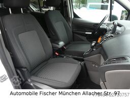 FORD Transit Connect Kombi lang 5 Sitze LKW Zulassung